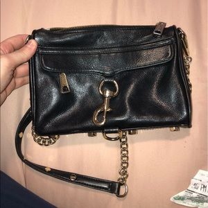 Rebecca Minkoff cross body